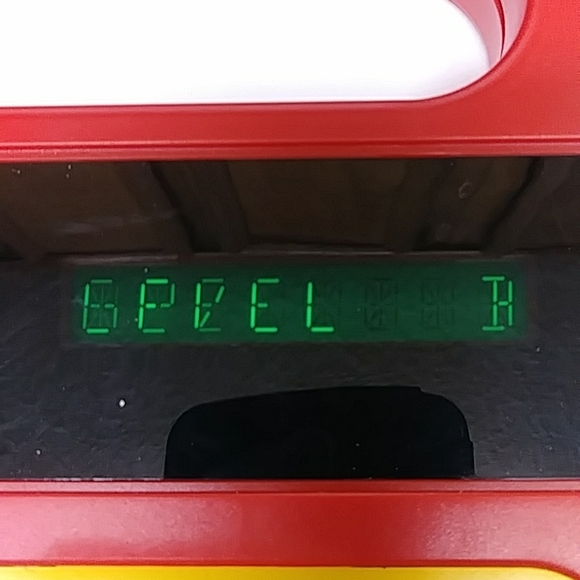 Speak and spell kids learning Game tool - Picture 2 of 7